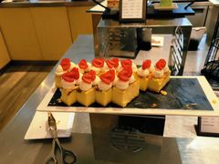 -北京王府井希尔顿酒店·万斯阁西餐厅