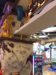 点击看大图 -卡通尼乐园(重庆南坪协信星光店)