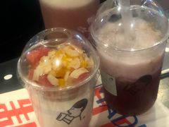 -喜茶(北京三里屯太古里店)