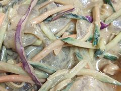 -昱德来·天津菜(河西店)