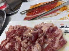 -千里马烧烤(南六东路店)