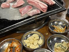 -香猪坊(五道口店)