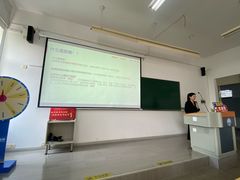 -上海海事大学(临港校区)