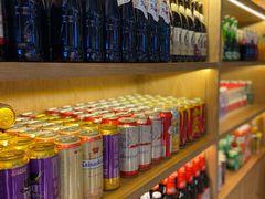 -火宴山海鲜自助火锅(新世界店)