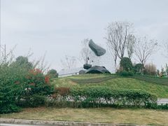 景点-成都大熊猫繁育研究基地