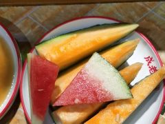 -成老灶火锅鸡(平山店)