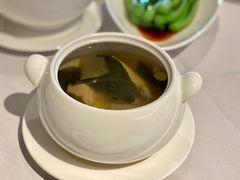 -粤财皇冠假日酒店·彩华轩中餐厅