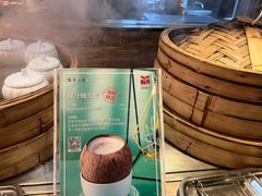 -隐秀山居酒店·秀厨融合西餐厅
