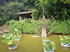 -景德镇古窑民俗博览区