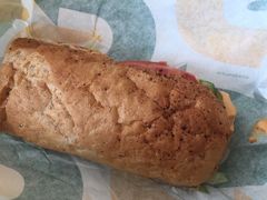 -赛百味SUBWAY(曲江智慧大厦店)