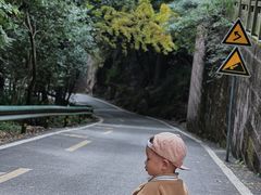 -金堂县云顶石城风景区