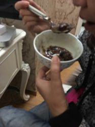 粥-佐登妮丝美容SPA生活馆