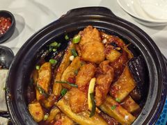 -日昌餐馆(亦庄店)