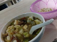-邢老三肉丸糊辣汤(西安总店)