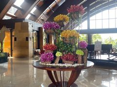 -三亚湾海居铂尔曼度假酒店