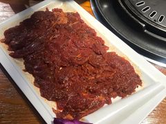 -超级神炭烤肉夜食(芥园西道店)