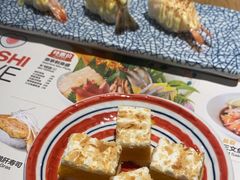 -Sushi Love 创意寿司(丽影广场店)