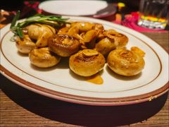 -ZAFFERANO西班牙海鲜饭(上海首店)