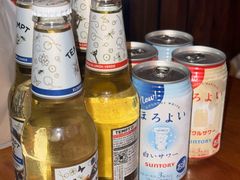 -HIB HUB公社(解放西路店)