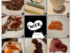 -嘉定凯悦·咖啡厅