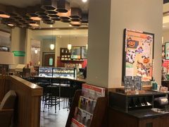 -星巴克(无锡百联奥特莱斯店)