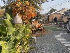 -HERRE·FARM 赫尔露营农场·团建聚会包场