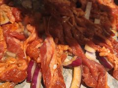 -千纸鹤嫩汁烤肉(学府店)