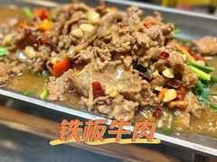 -仙店农庄(湖景农庄餐厅)