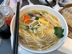 -同心楼(解放北路店)