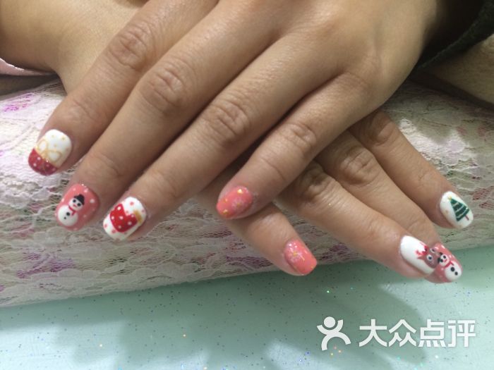 指手画脚图片 - 第3张