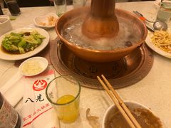 -八先生涮肉房(三里河店)