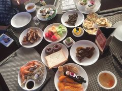 -339旋转餐厅(天府熊猫塔店)