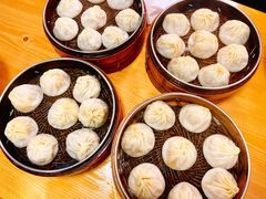 -曼曼汤包(建国西路店)