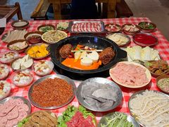 -重庆印象老火锅(梅林店)
