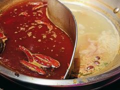 -来涮蜀鲜货火锅串串香(菜市口店)