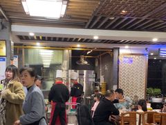 -东来顺•非遗火锅(外滩店)