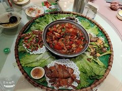 -谢三姐金奖啤酒鱼(总店)
