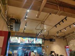 -盟重烧烤(高正街店)