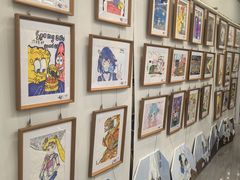 -斯玛特儿童美术中心(文化中心店)