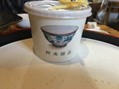 -阿安甜品(五一街店)