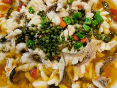 -三猫黑鱼花(南大店)