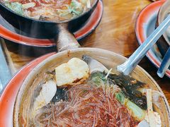 -清真·马文砂锅大全(麦苋街店)