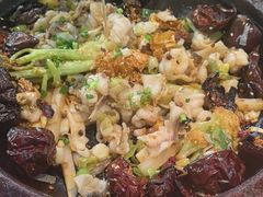 -大丰收脆鱼(浦西万达店)