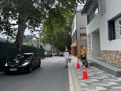-莫干山风景区