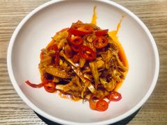 -小大董·烤鸭(凤凰汇店)