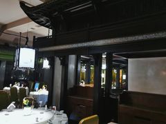 大堂-贝勒爷·酥不腻烤鸭