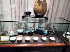 -乾园.魏庐湖景餐厅(花港店)