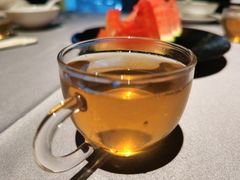 银耳雪梨茶-徐记海鲜(汉城湖|太奥店)