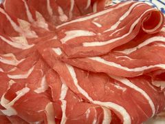 -清真·鸦儿李记·涮肉(鼓楼店)