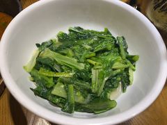 -李久其家民间餐厅(观沙岭公园店)